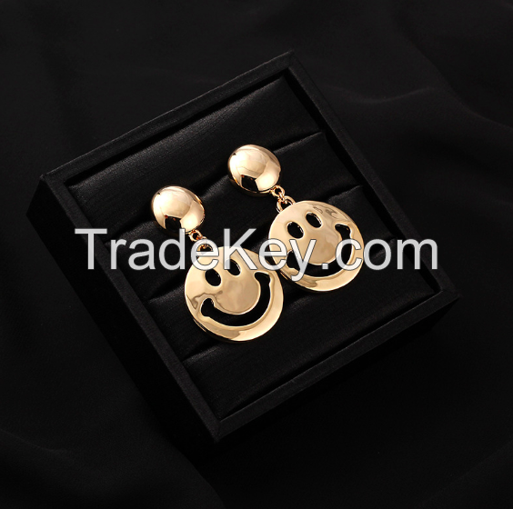 Fashion Earring-32