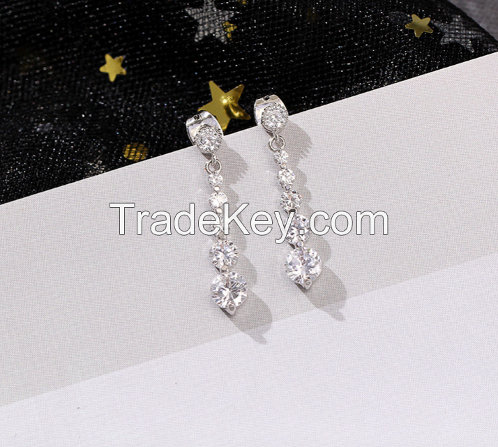 Fashion Earring-28