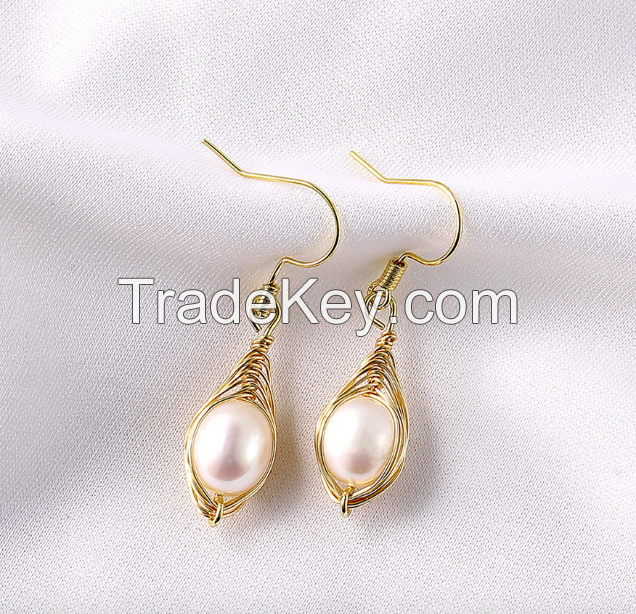 Fashion Earring-29