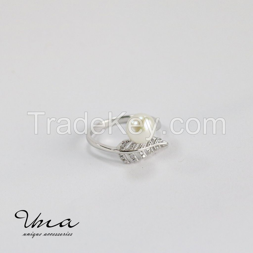 Pearl Ring-PR04