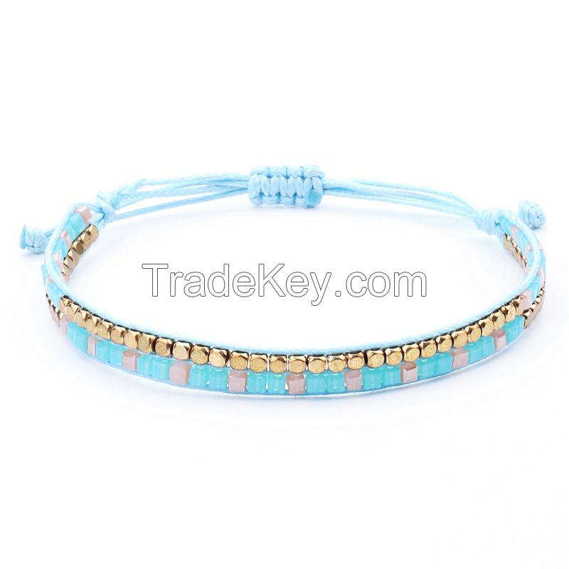 Beads Bracelet-52