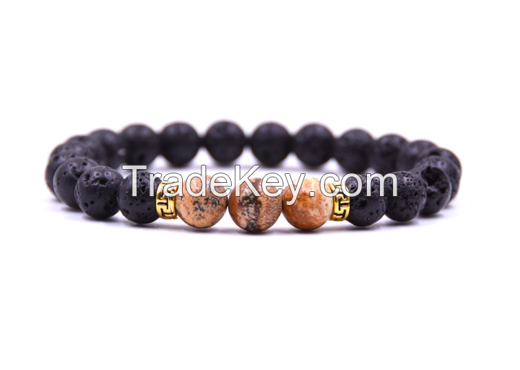 Beads Bracelet-38-2