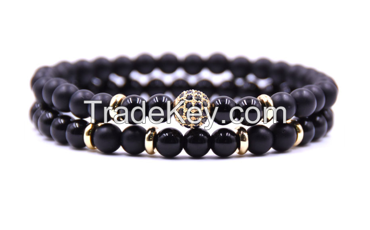 Beads Bracelet-37