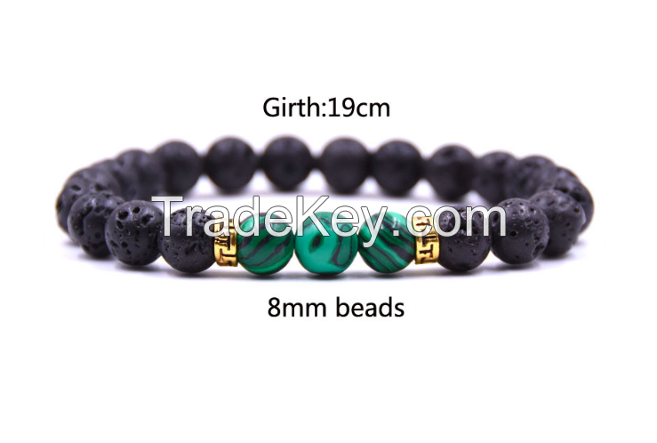 Beads Bracelet-38-2