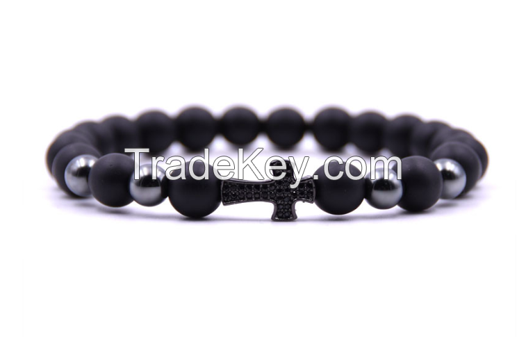 Beads Bracelet-29