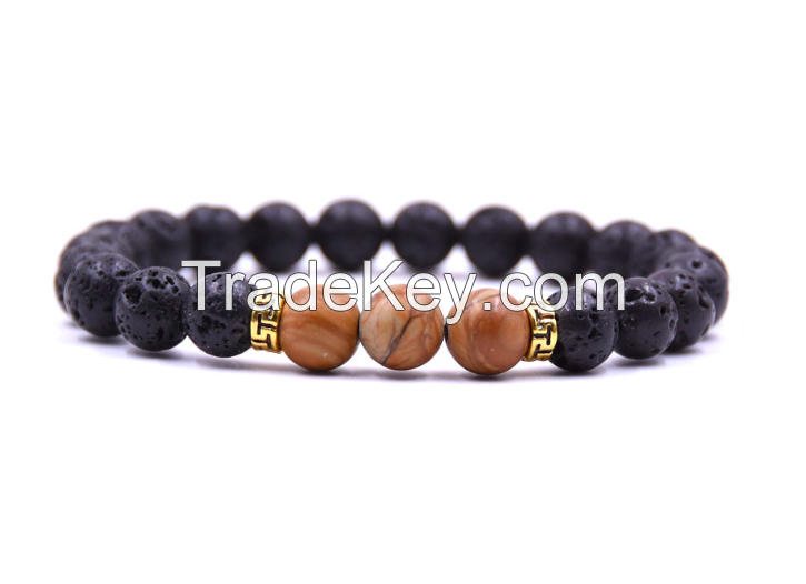 Beads Bracelet-38-1