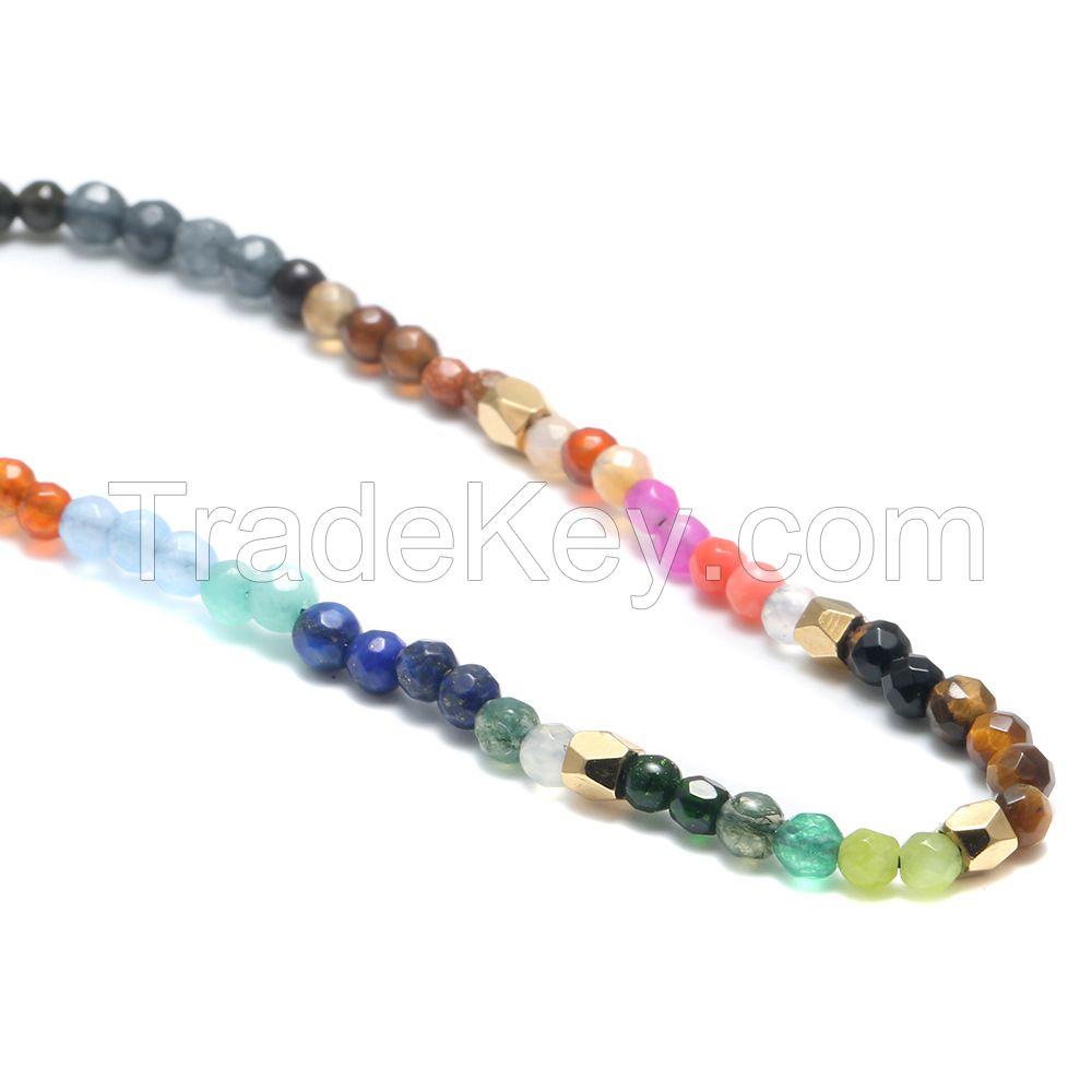 Beads Bracelet-58-b