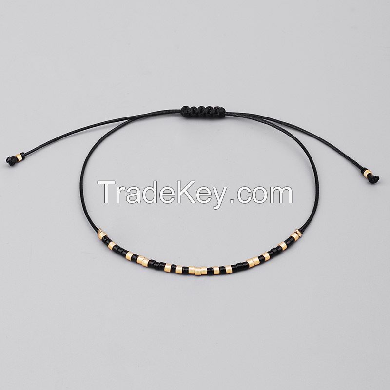 Beads Bracelet-56-2