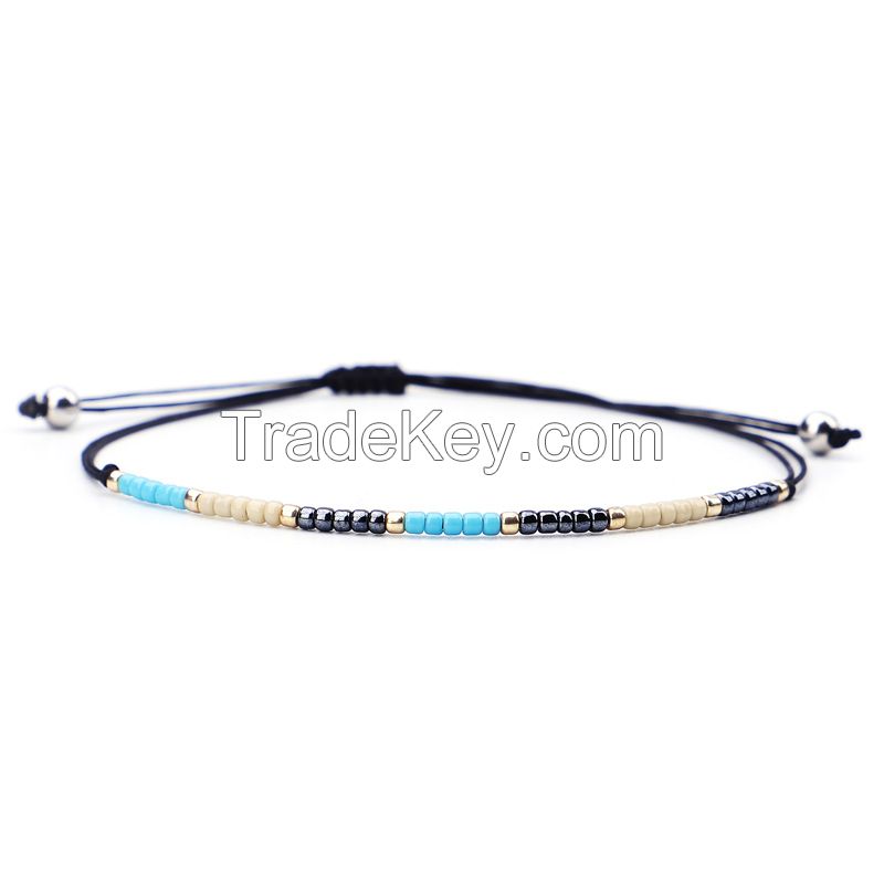 Beads Bracelet-61-2