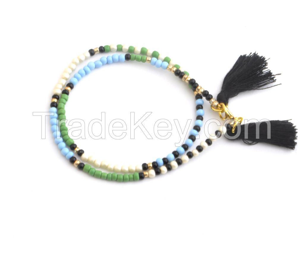 Beads Bracelet-80-2