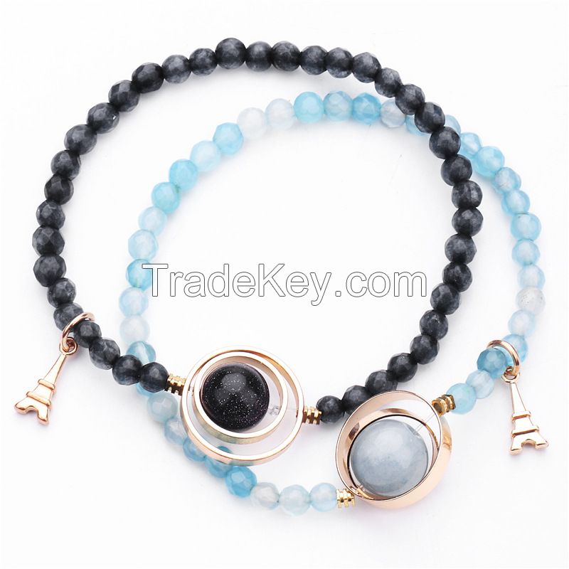 Beads Bracelet-54