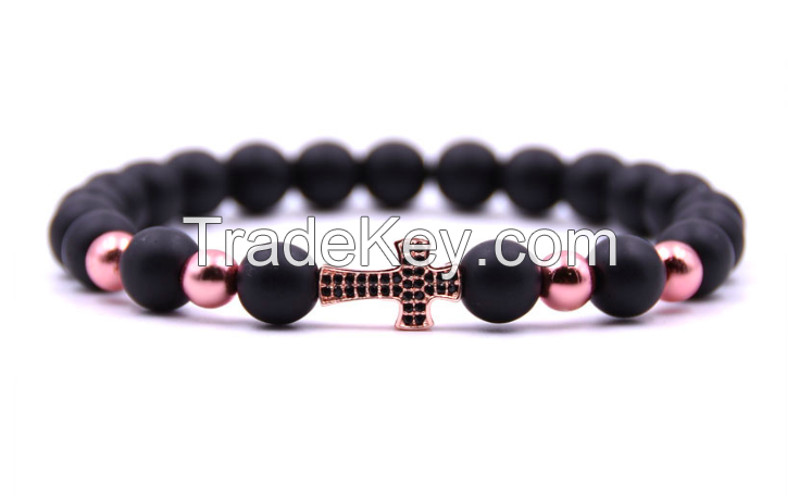 Beads Bracelet-29
