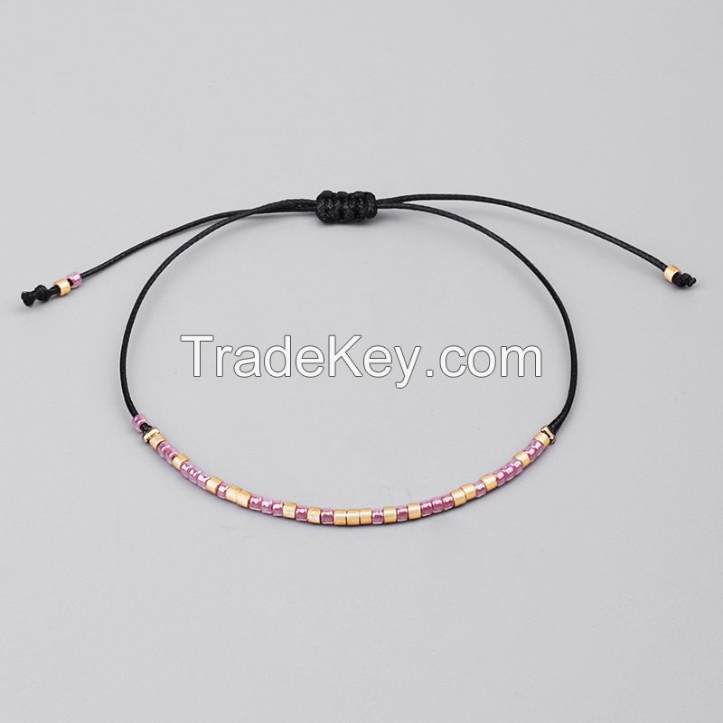 Beads Bracelet-47