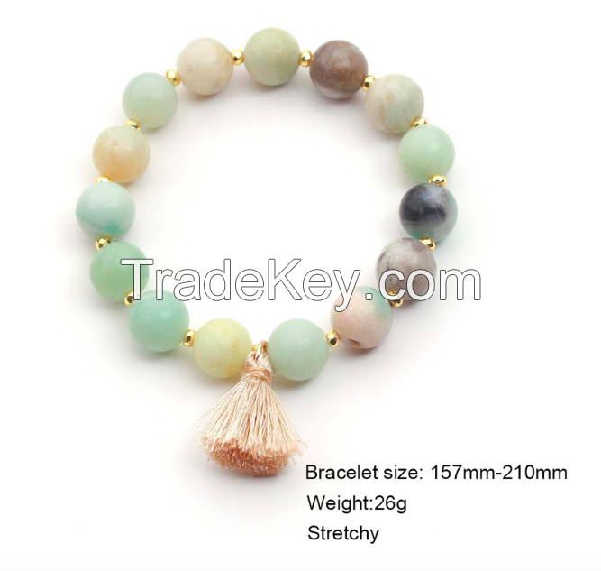 Beads Bracelet-22
