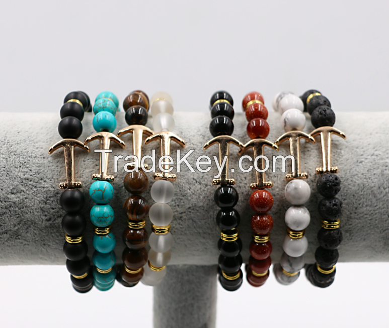 Beads Bracelet-24