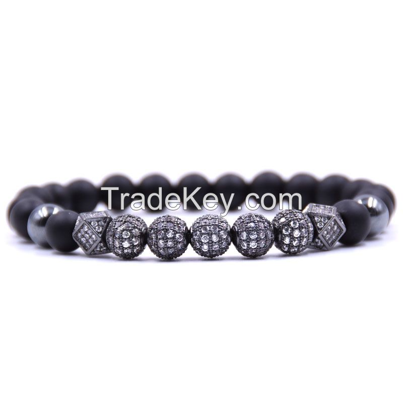 Beads Bracelet-65