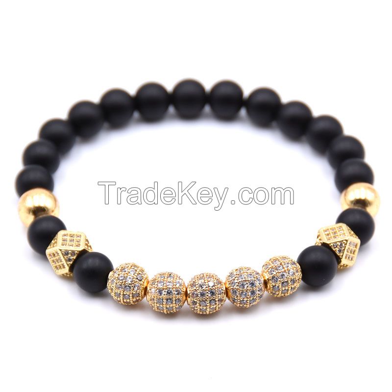 Beads Bracelet-66