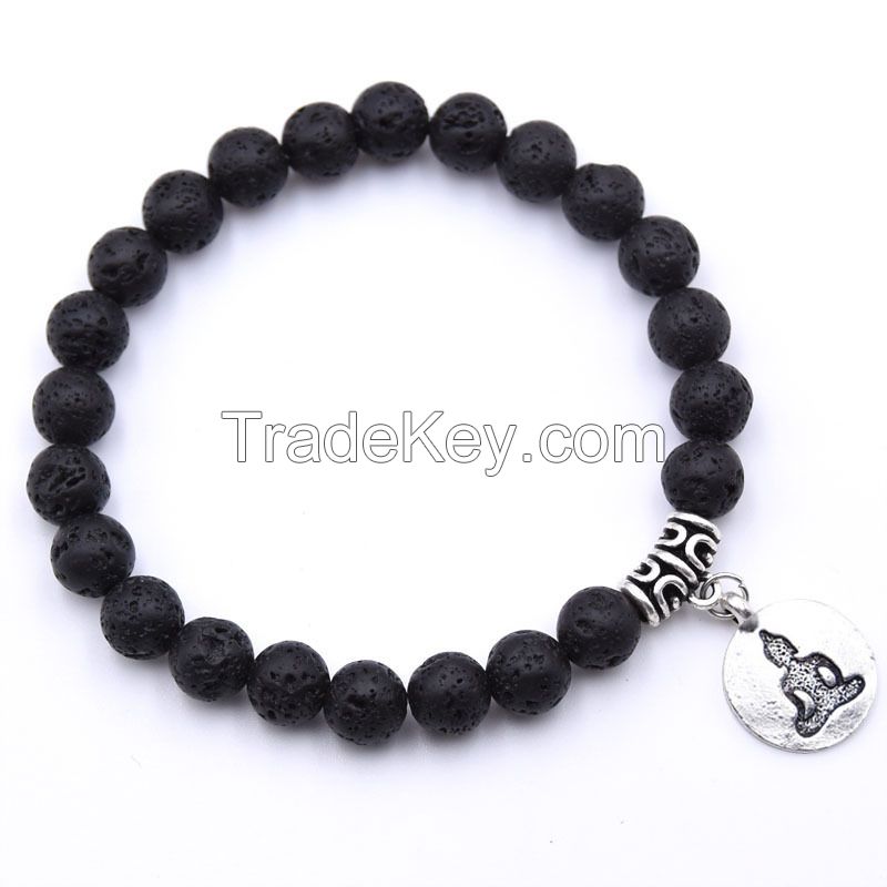 Beads Bracelet-73-1