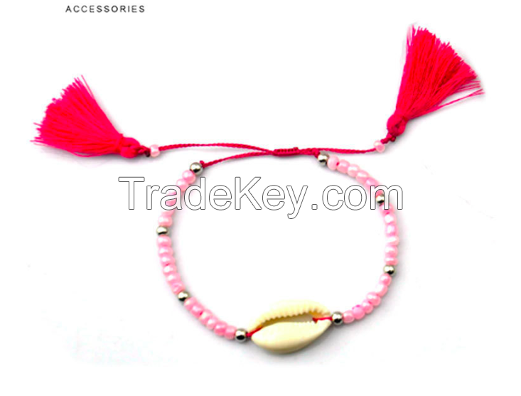 Beads Bracelet-77