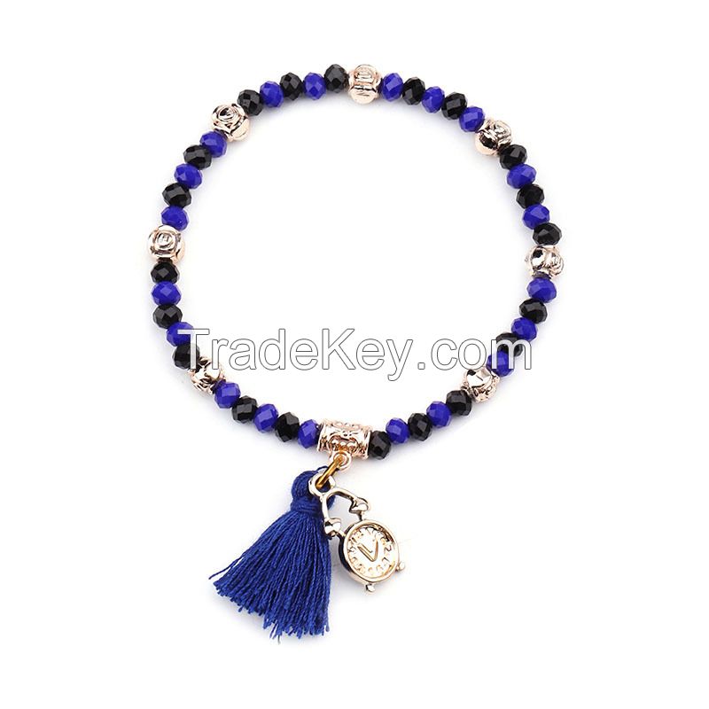 Beads Bracelet-55
