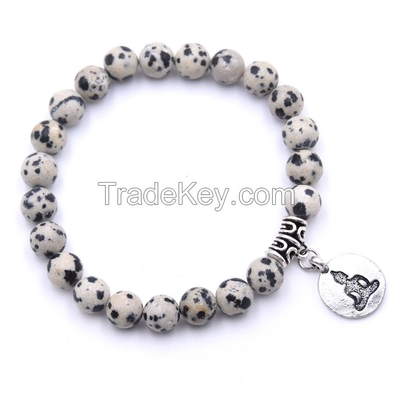 Beads Bracelet-73-3