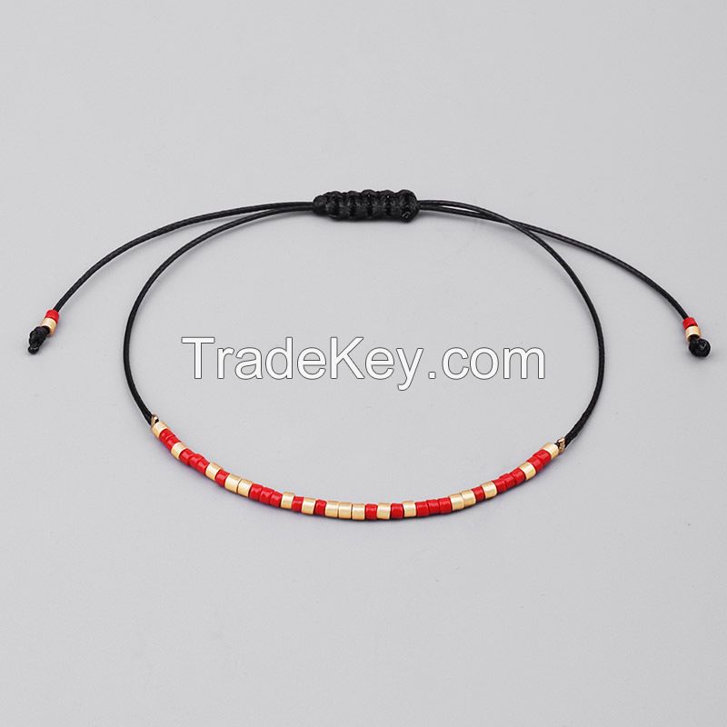Beads Bracelet-56-3