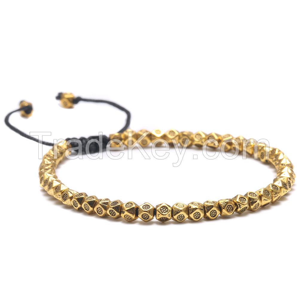 Beads Bracelet-46