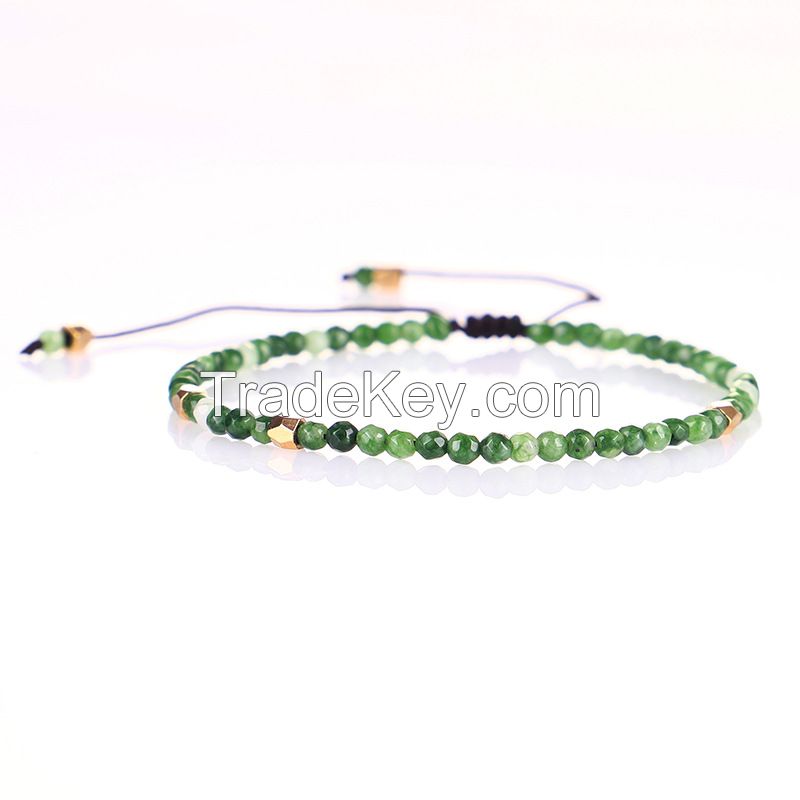 Beads Bracelet-59