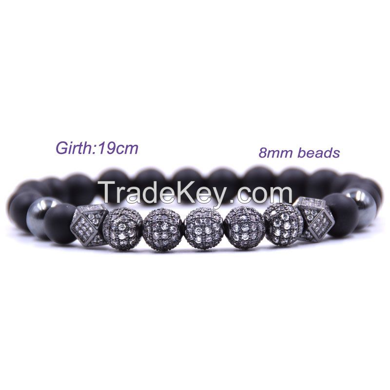 Beads Bracelet-65