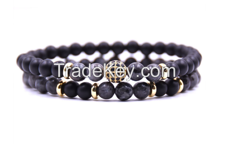 Beads Bracelet-37-1