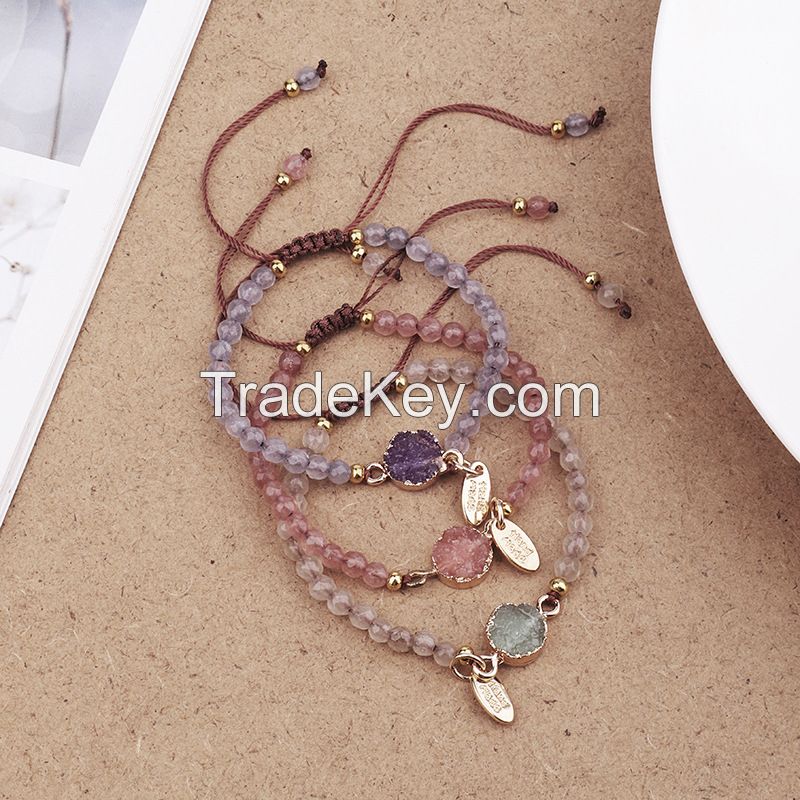 Beads Bracelet-47