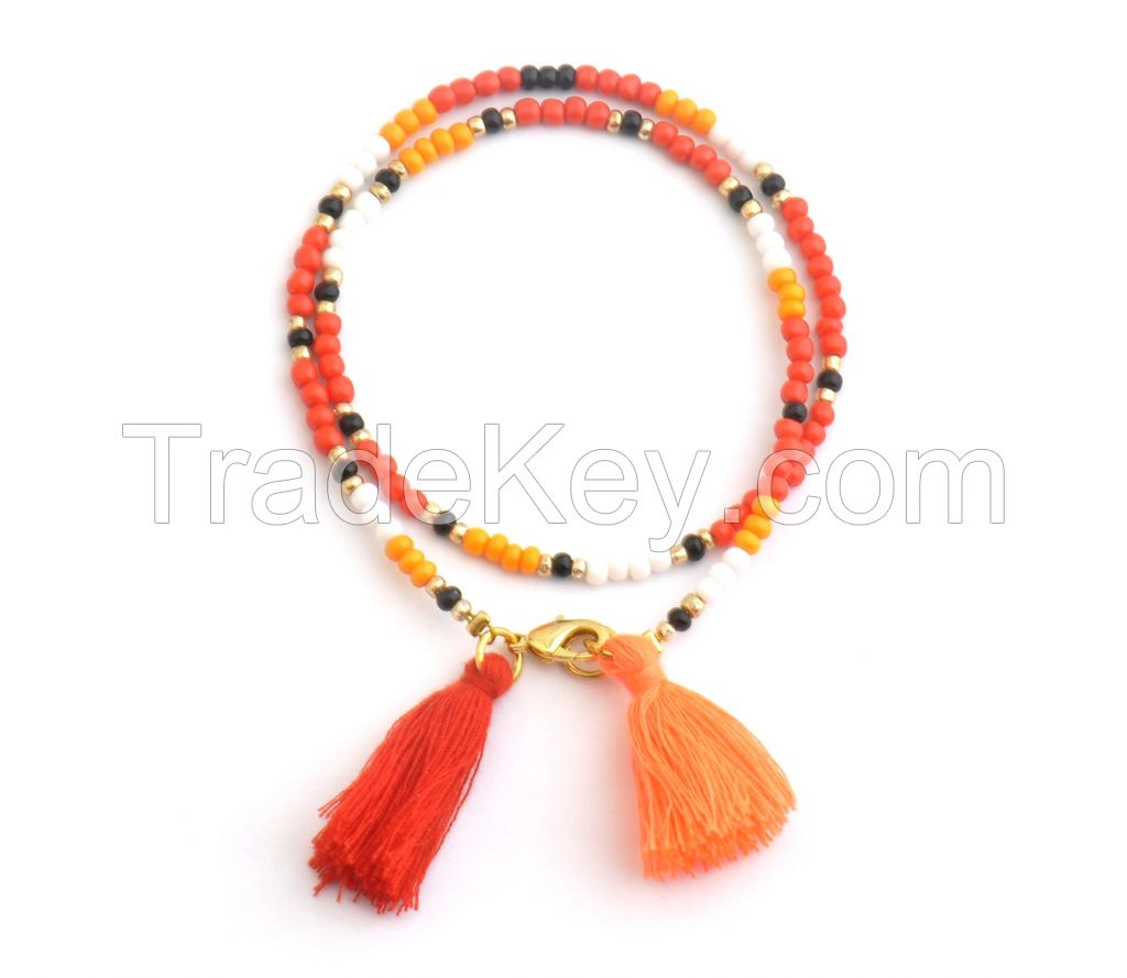 Beads Bracelet-80-2