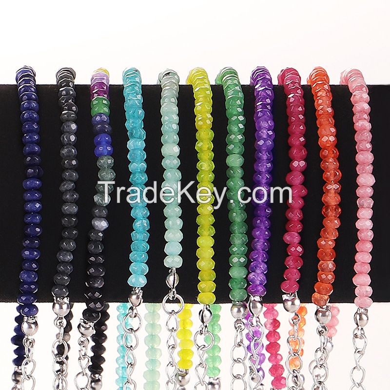 Beads Bracelet-60-6