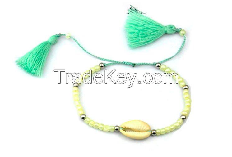 Beads Bracelet-77