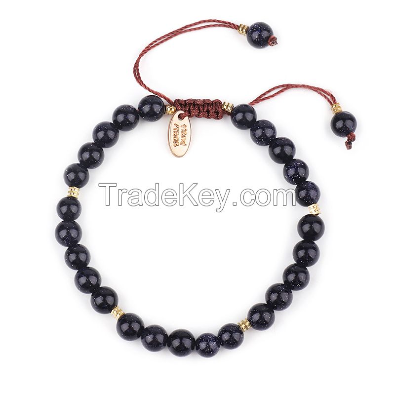 Beads Bracelet-48