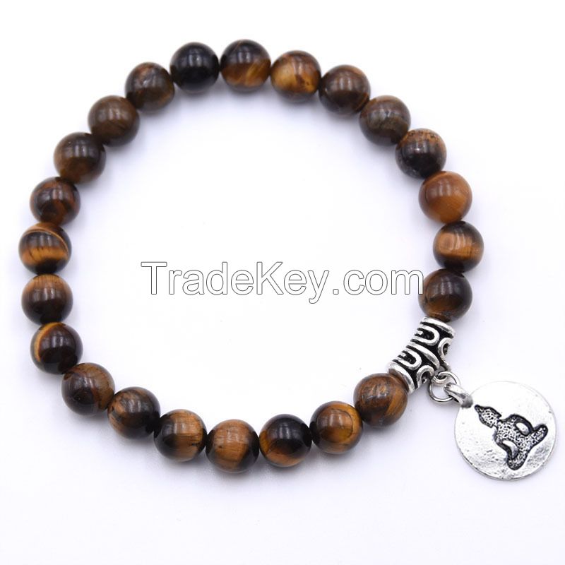 Beads Bracelet-73-2