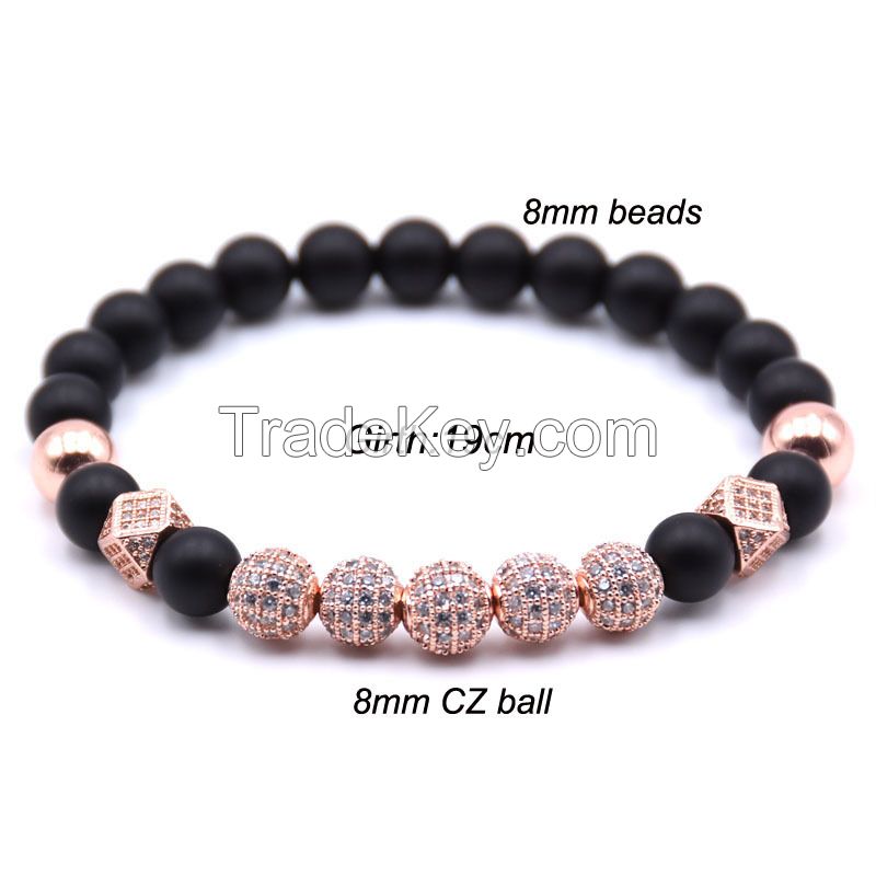Beads Bracelet-66