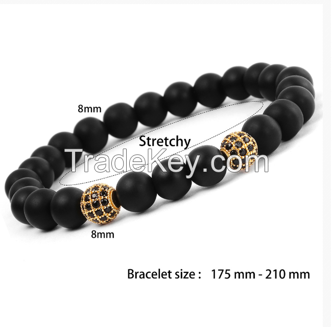Beads Bracelet-21