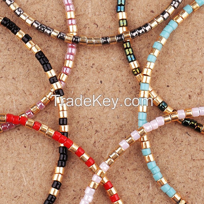 Beads Bracelet-56-3