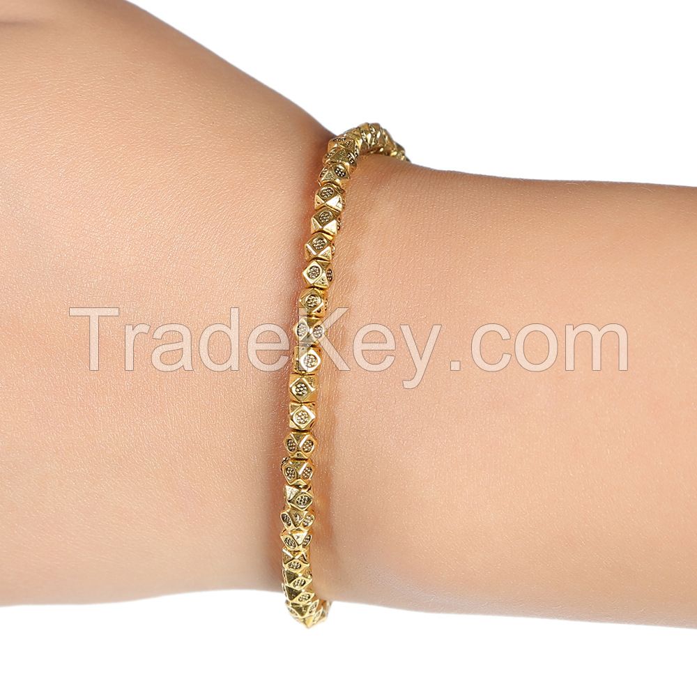 Beads Bracelet-46