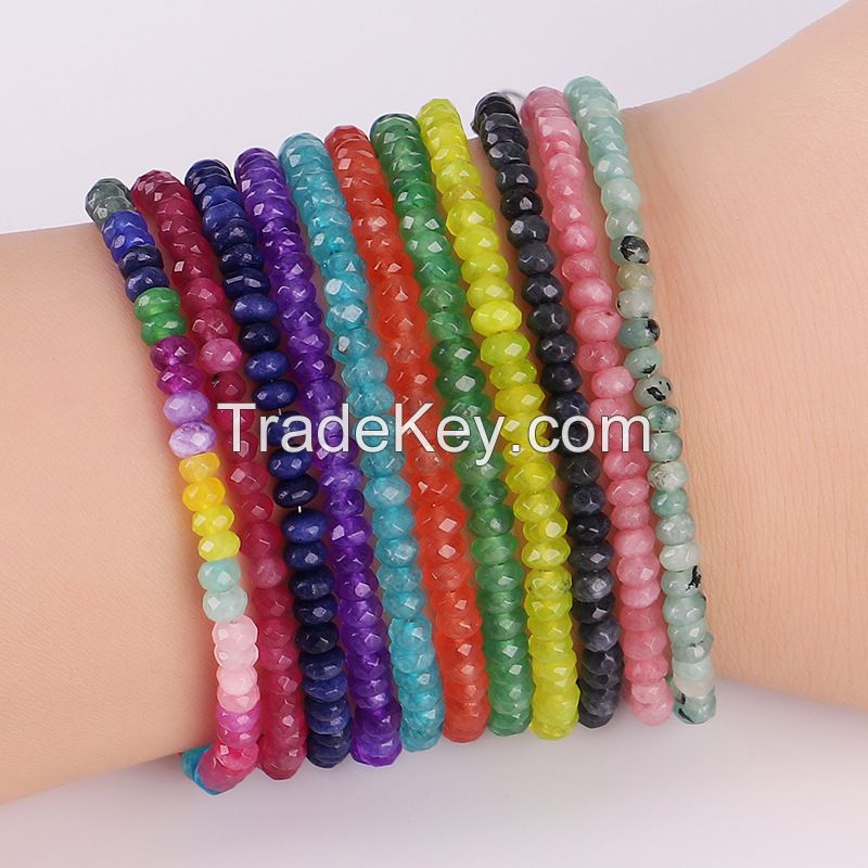 Beads Bracelet-60-6