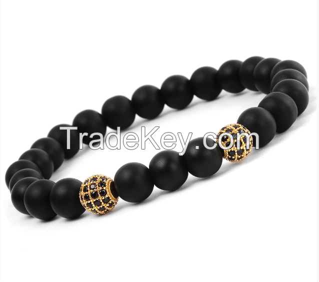 Beads Bracelet-21