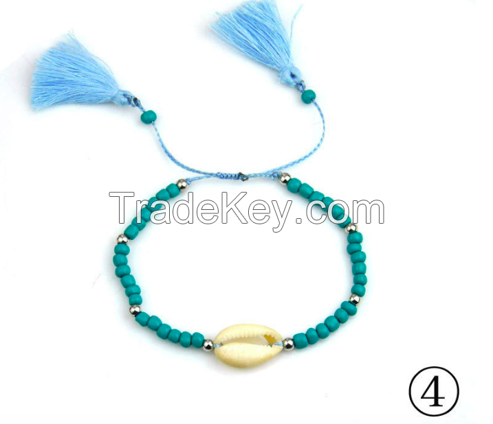 Beads Bracelet-77-2