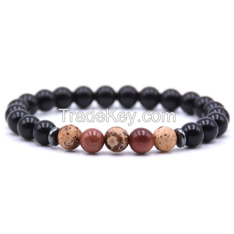 Beads Bracelet-72-3