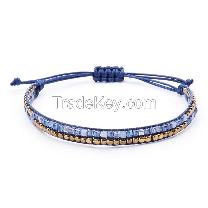 Beads Bracelet-52