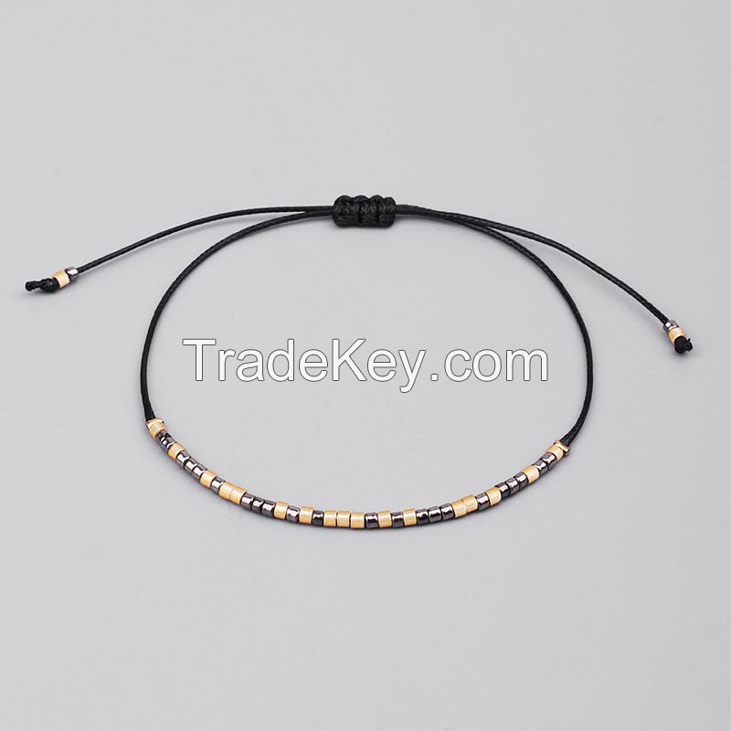 Beads Bracelet-56-2