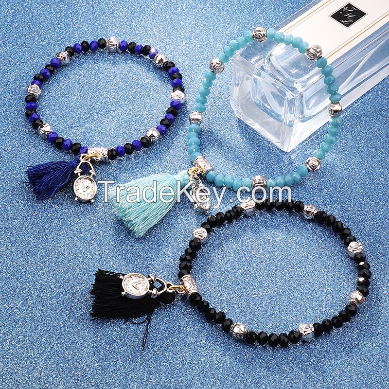 Beads Bracelet-55