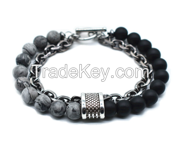 Beads Bracelet-12