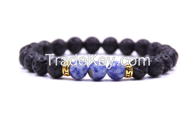 Beads Bracelet-38-3
