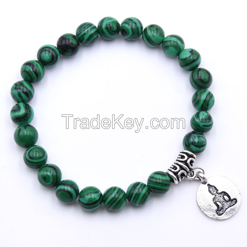 Beads Bracelet-73-2